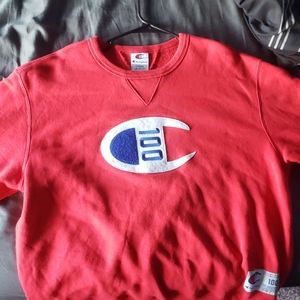 Champion Crew Neck